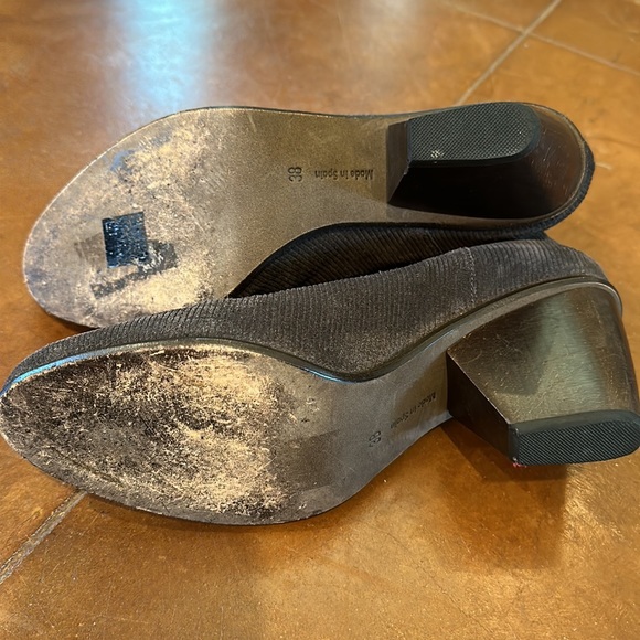 COCLICO Booties sz38 - Picture 6 of 6